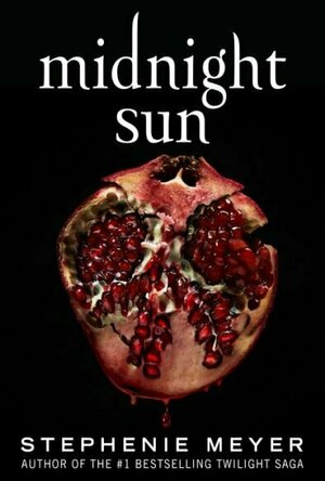 Midnight Sun (Twilight, #5)