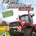 Farming Simulator 2013 Titanium Edition 