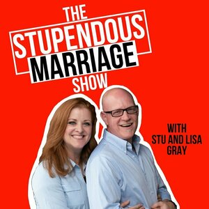 The Stupendous Marriage Show: Marriage Advice | Christianity | Relationships