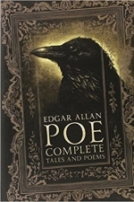 Edgar Allan Poe Complete Tales and Poems