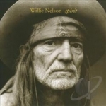 Spirit by Willie Nelson