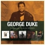 Original Album Series by George Duke
