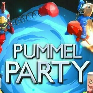 Pummel Party