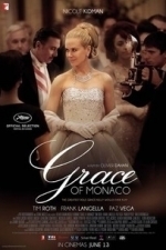 Grace Of Monaco (2014)