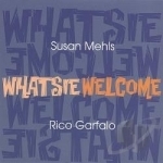 Welcome by Whatsie