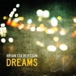 Dreams by Brian Culbertson