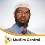 Zakir Naik