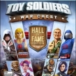 Toy Soldiers: War Chest Hall of Fame Edition 