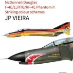 Mcdonnell Douglas F-4E/EJ/F/G/RF-4E Phantom II: Striking Colour Schemes