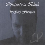 Rhapsody In Black by Gary Flanagan