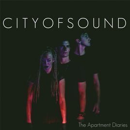 Apartment Diaries-EP by City of Sound