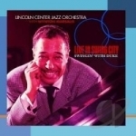 Live in Swing City: Swingin with the Duke by Lincoln Center Jazz Orchestra / Wynton Marsalis