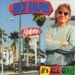 It&#039;s All Good by Mick Ralphs