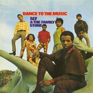 Take The Lead by Sly &amp; The Family Stone