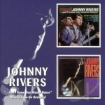 And I Know You Wanna Dance/Whisky a Go-Go Revisited by Johnny Rivers
