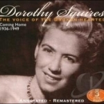 Voice of the Broken-Hearted: Coming Home 1936-1949 by Dorothy Squires