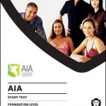 AIA 6 Information Processing: Study Text
