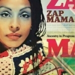 Ancestry in Progress by Zap Mama