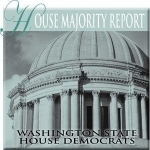 Washington State House Majority Report