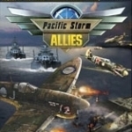 Pacific Storm Allies 