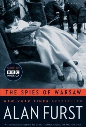 Spies of Warsaw