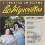 20 Exitos by Las Jilguerillas