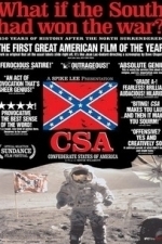 CSA: The Confederate States of America (2005)