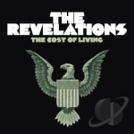 Cost of Living by Revelations Indie / Revelations