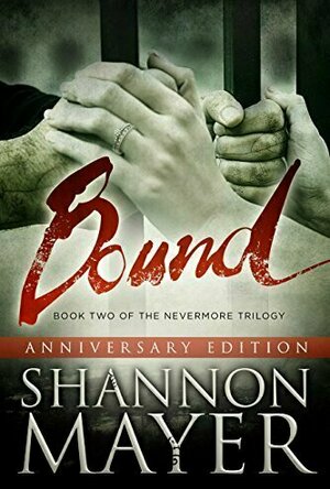 Bound (The Nevermore Series #2)