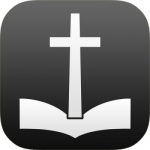 NIV Holy Bible study audio &amp; books - new international version