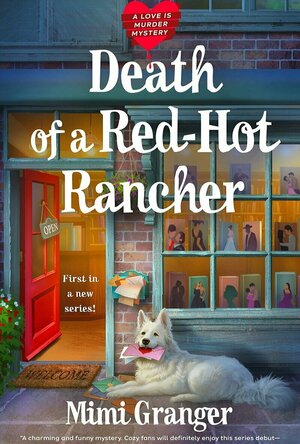 Death of a Red-Hot Rancher