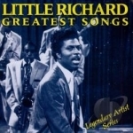 Greatest Songs by Little Richard