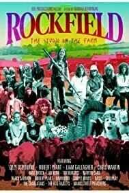 Rockfield: The Studio on the Farm (2020)