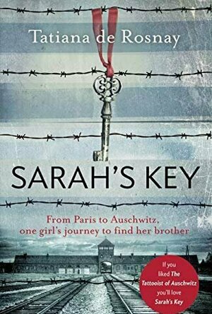 Sarah&#039;s Key