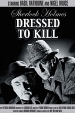 Sherlock Holmes - Dressed to Kill (1946)