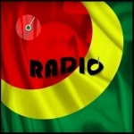 Ghanaian Radio Live - Internet Stream Player