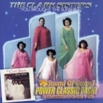 You Brought the Sunshine/Unworthy by The Clark Sisters Gospel