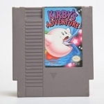 Kirby&#039;s Adventures 
