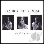 Fraction Of A Human by Meredith Jones