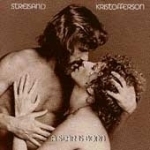 Star Is Born Soundtrack by Kris Kristofferson / Barbra Streisand