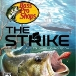 Bass Pro Shop: The Strike - Game Only 