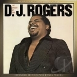 Love Brought Me Back by DJ Rogers