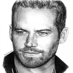 GreatApp - Paul Walker Edition