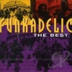 Best by Funkadelic