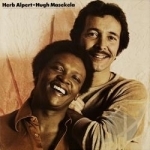 Herb Alpert/Hugh Masekela by Herb Alpert / Hugh Masekela