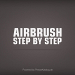 Airbrush Step by Step - EN