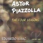 Four Seasons by Eduardo Isaac