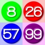 Calculated - Generador de Números de Lotería