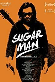 Searching for Sugar Man (2012)