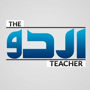 The Urdu Teacher